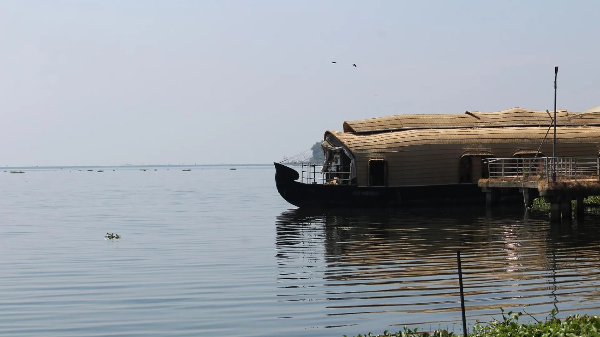 Kwatera prywatna Apartament Marari Arattukulam Haven Mararikulam