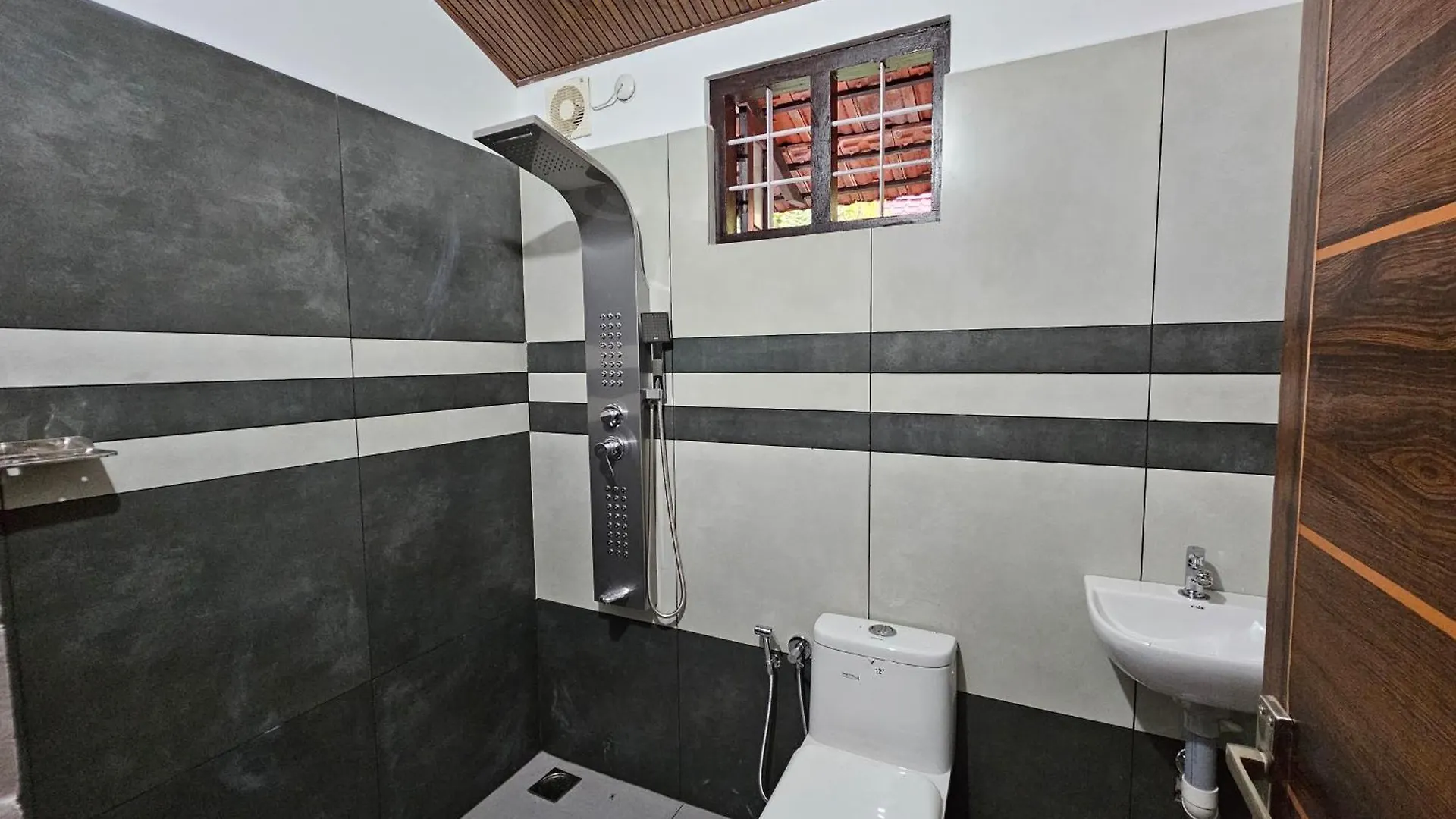 Marari Arattukulam Haven Lejlighed Mararikulam Privat bolig