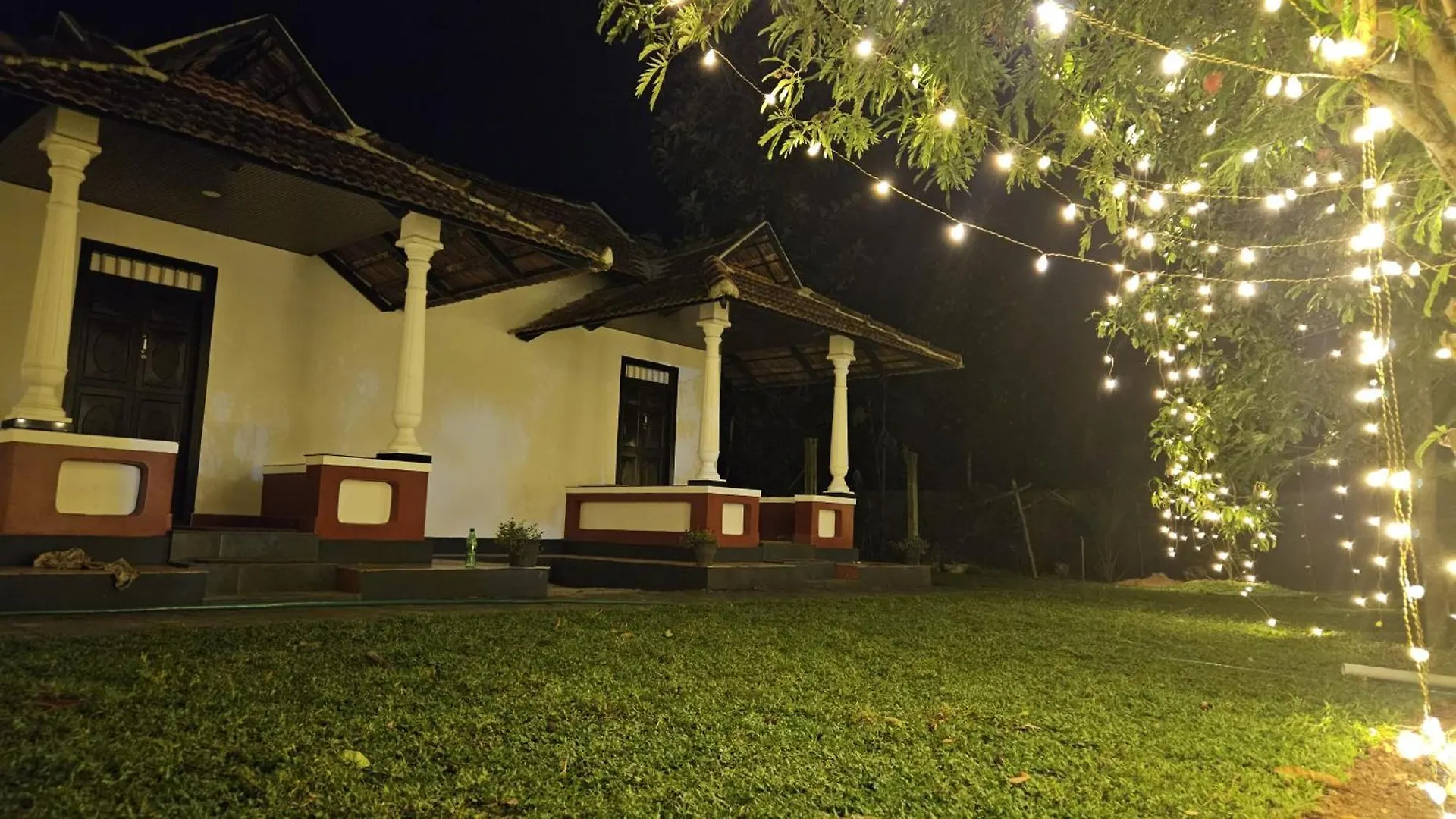 Marari Arattukulam Haven Lejlighed Mararikulam 0*,  Indien